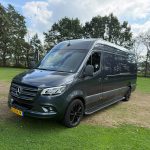 MB Sprinter L3H2