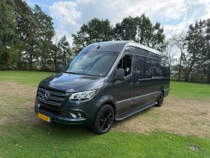 MB Sprinter L3H2